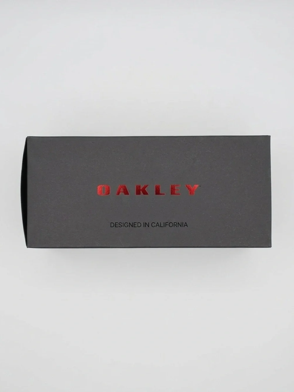 Oakley Hydra Black Frame , Prizm Red lenses OO9229-0137 - Picture 6 of 6